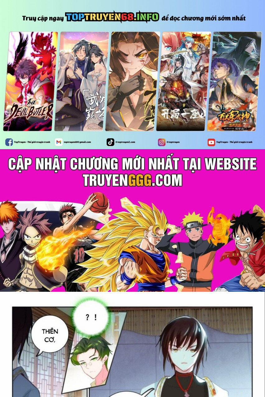 Âm Dương Miện 59.5 trang 0