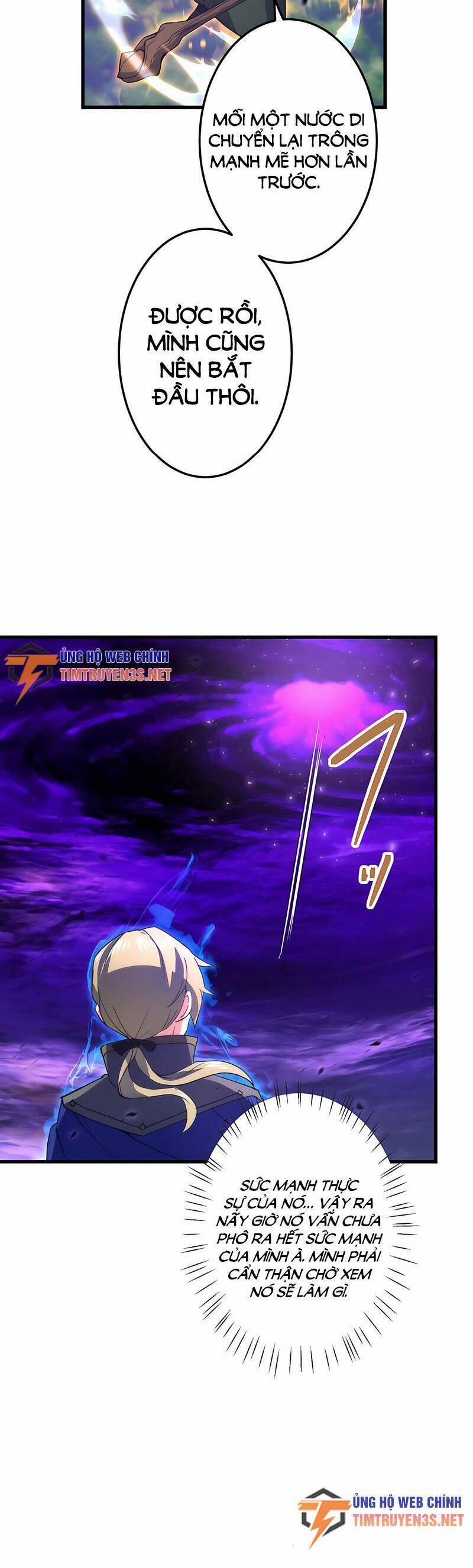 Âm Dương Sư Mạnh Nhất Tái Sinh Ở Thế Giới Khác 45 trang 10