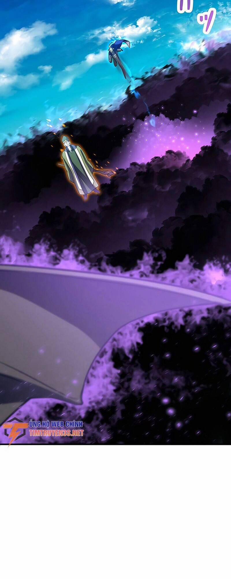 Âm Dương Sư Mạnh Nhất Tái Sinh Ở Thế Giới Khác 45 trang 12