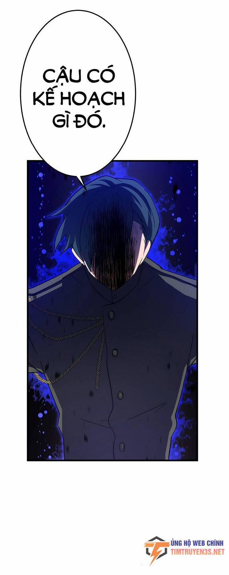 Âm Dương Sư Mạnh Nhất Tái Sinh Ở Thế Giới Khác 45 trang 13