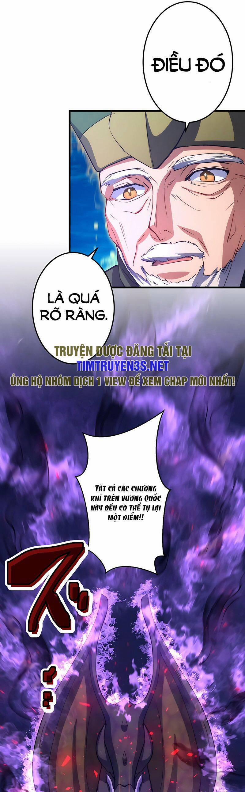 Âm Dương Sư Mạnh Nhất Tái Sinh Ở Thế Giới Khác 45 trang 14