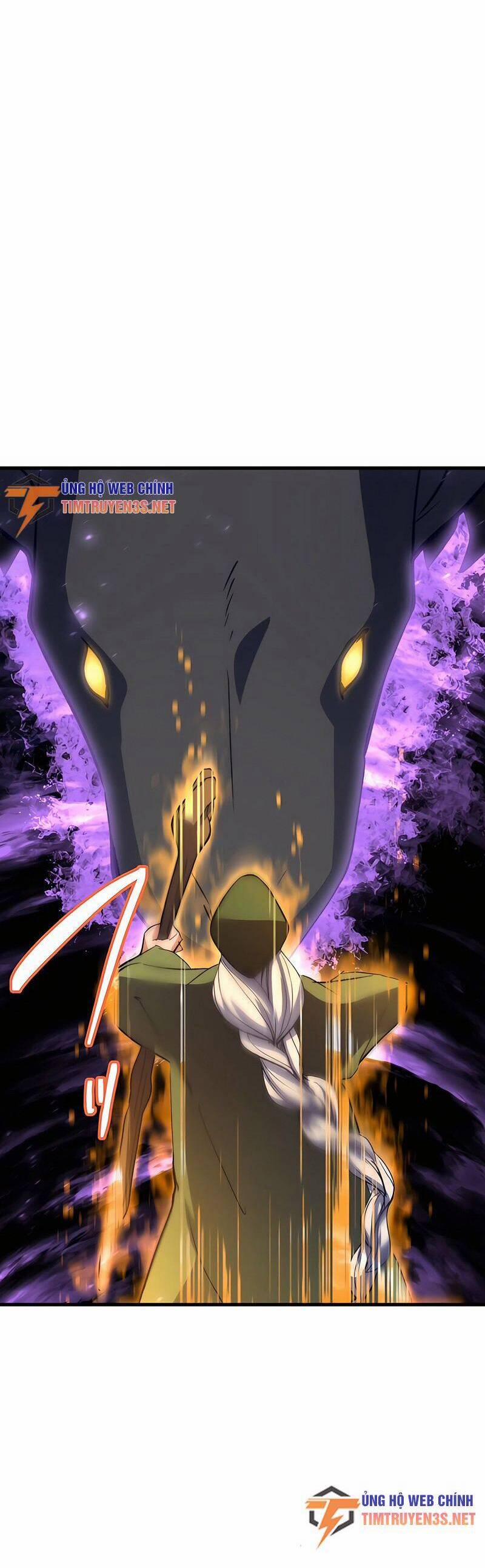 Âm Dương Sư Mạnh Nhất Tái Sinh Ở Thế Giới Khác 45 trang 16