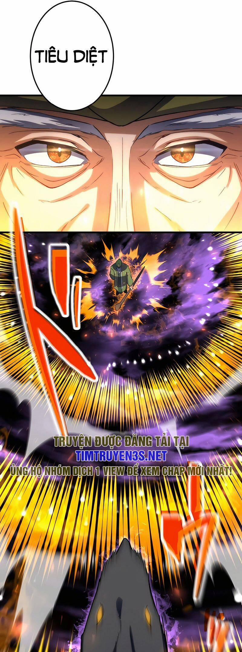 Âm Dương Sư Mạnh Nhất Tái Sinh Ở Thế Giới Khác 45 trang 17