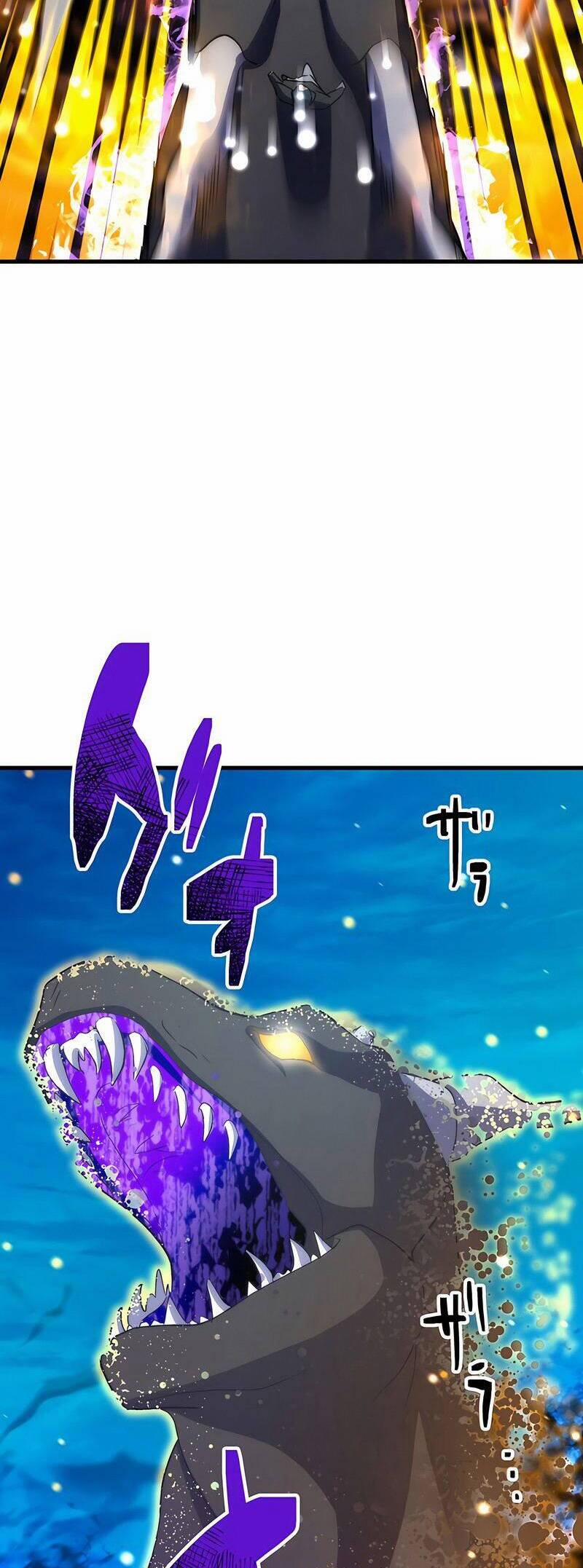 Âm Dương Sư Mạnh Nhất Tái Sinh Ở Thế Giới Khác 45 trang 18