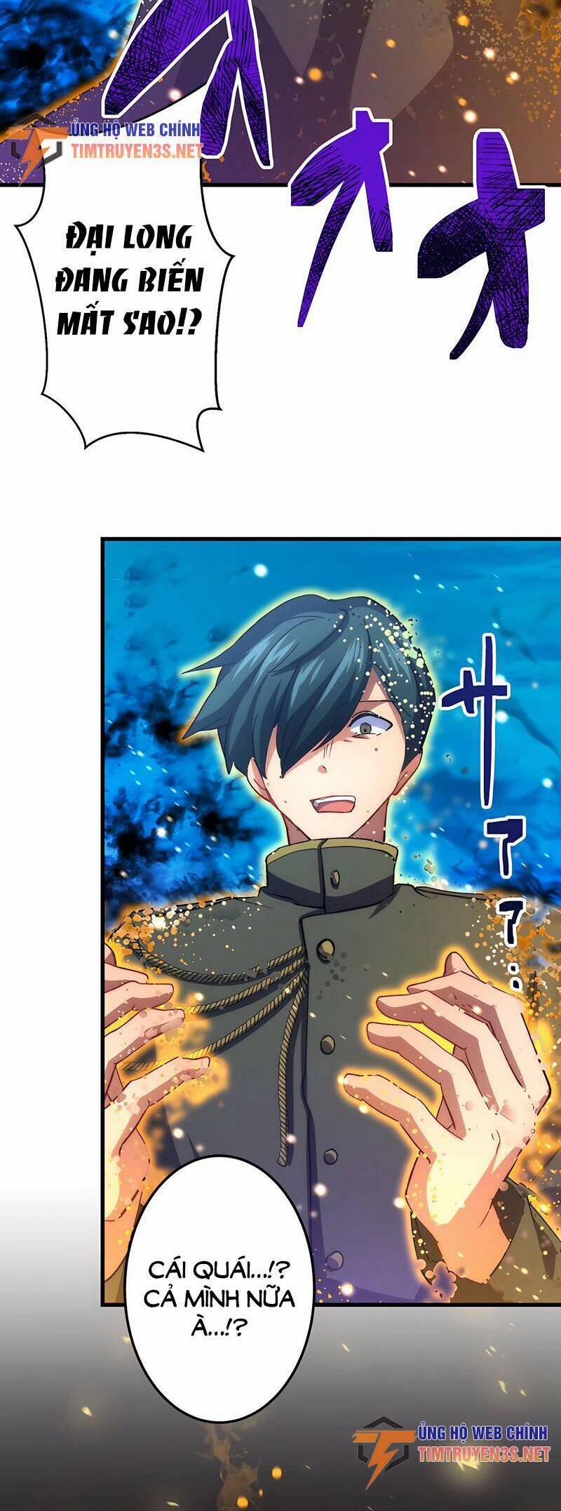 Âm Dương Sư Mạnh Nhất Tái Sinh Ở Thế Giới Khác 45 trang 19