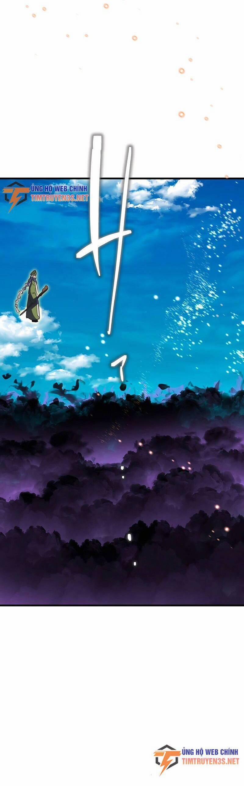 Âm Dương Sư Mạnh Nhất Tái Sinh Ở Thế Giới Khác 45 trang 22