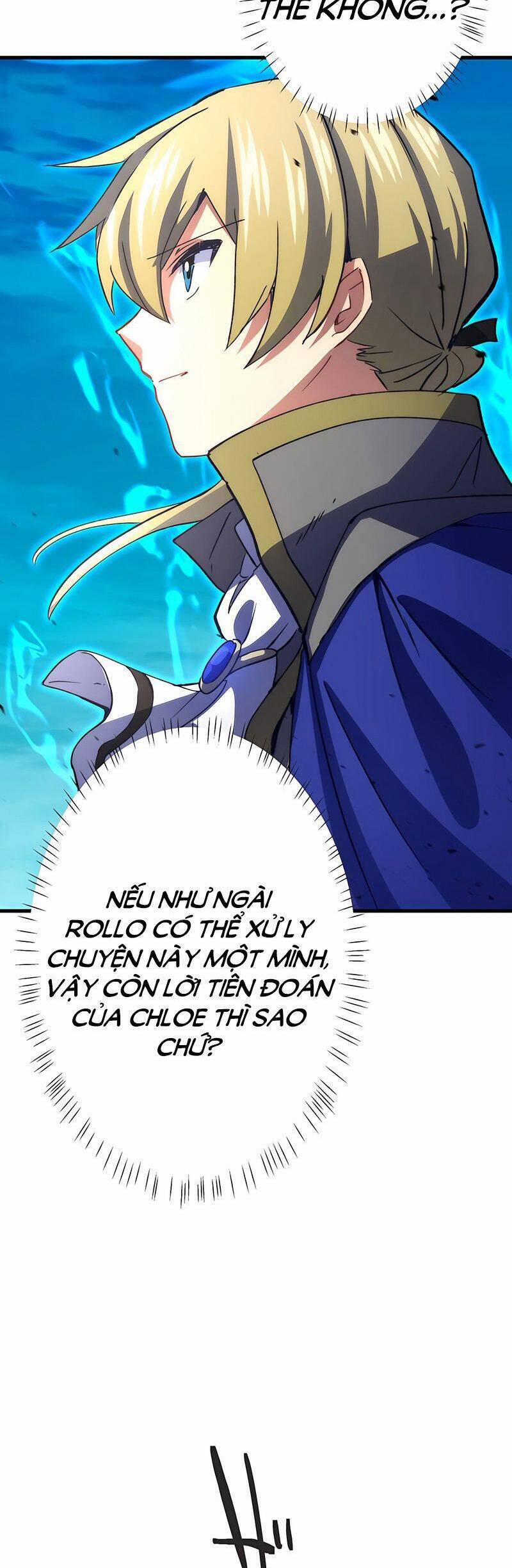 Âm Dương Sư Mạnh Nhất Tái Sinh Ở Thế Giới Khác 45 trang 24