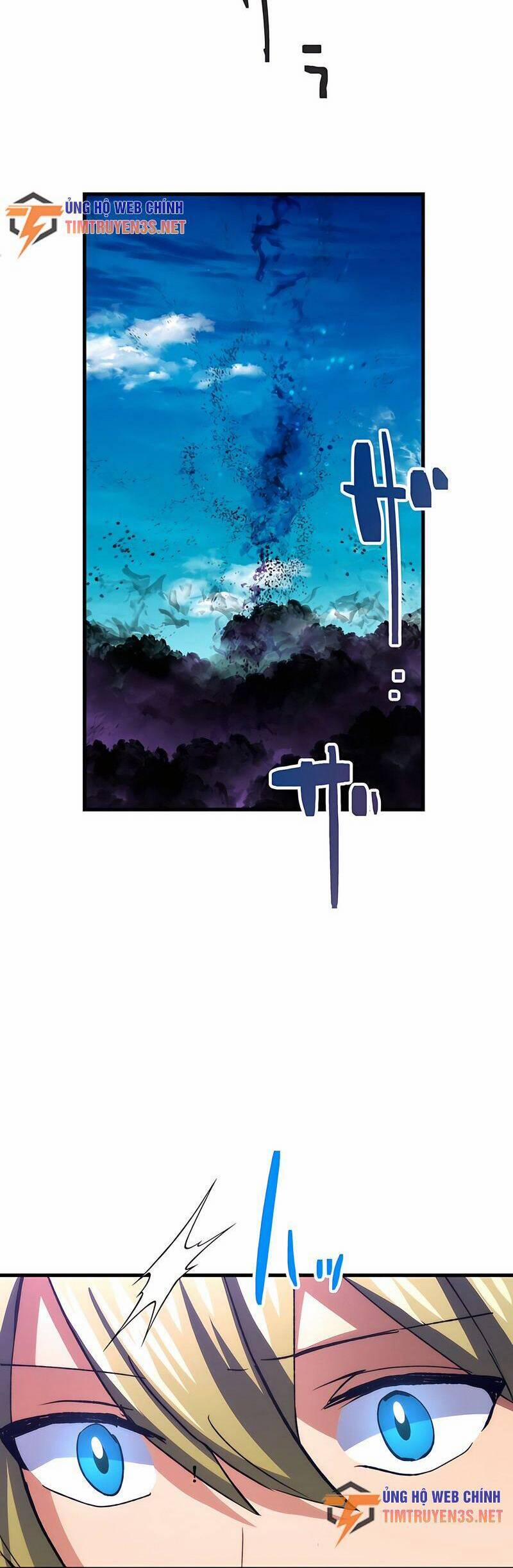 Âm Dương Sư Mạnh Nhất Tái Sinh Ở Thế Giới Khác 45 trang 25