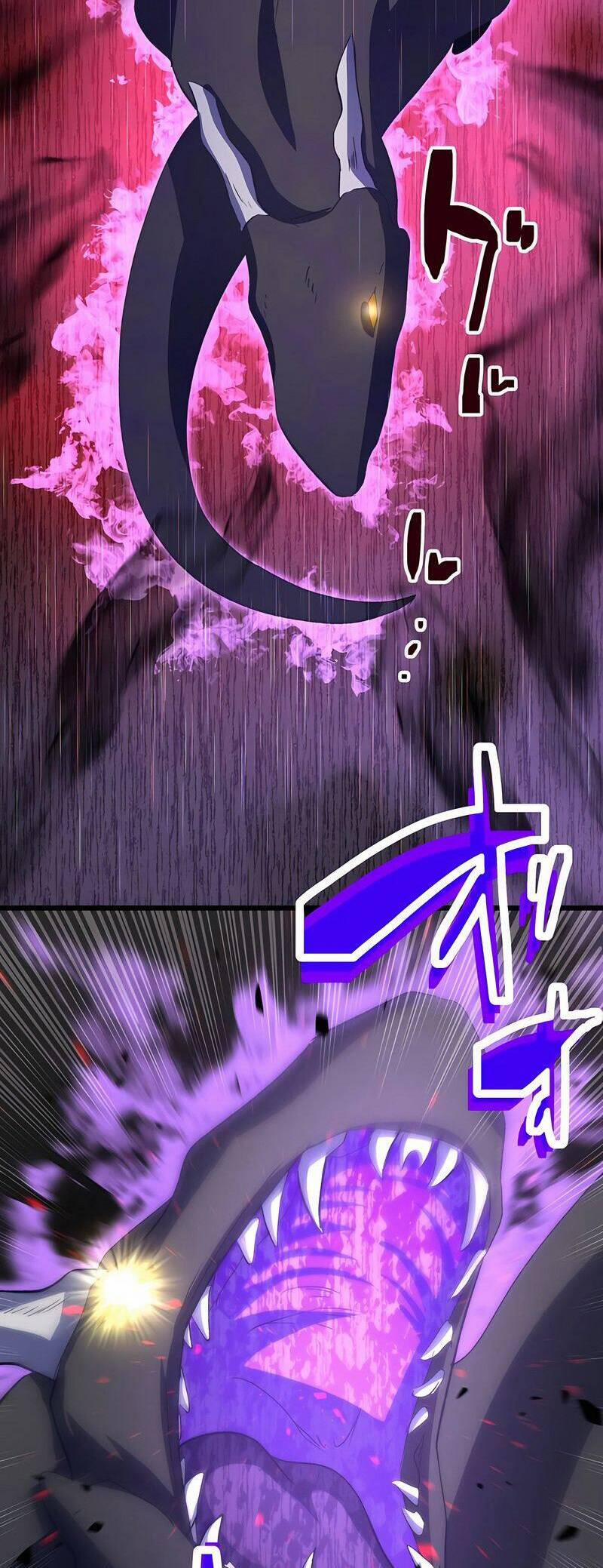 Âm Dương Sư Mạnh Nhất Tái Sinh Ở Thế Giới Khác 45 trang 27