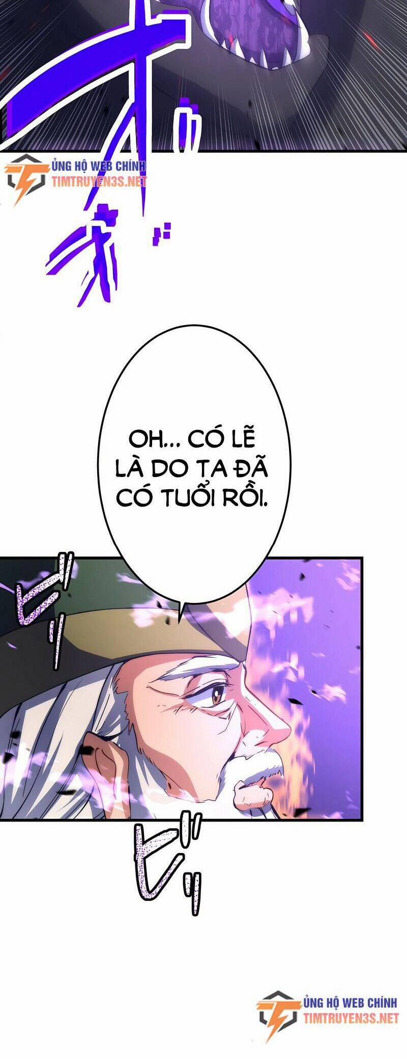 Âm Dương Sư Mạnh Nhất Tái Sinh Ở Thế Giới Khác 45 trang 28