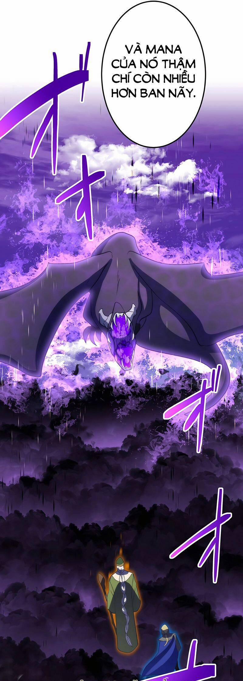 Âm Dương Sư Mạnh Nhất Tái Sinh Ở Thế Giới Khác 45 trang 29