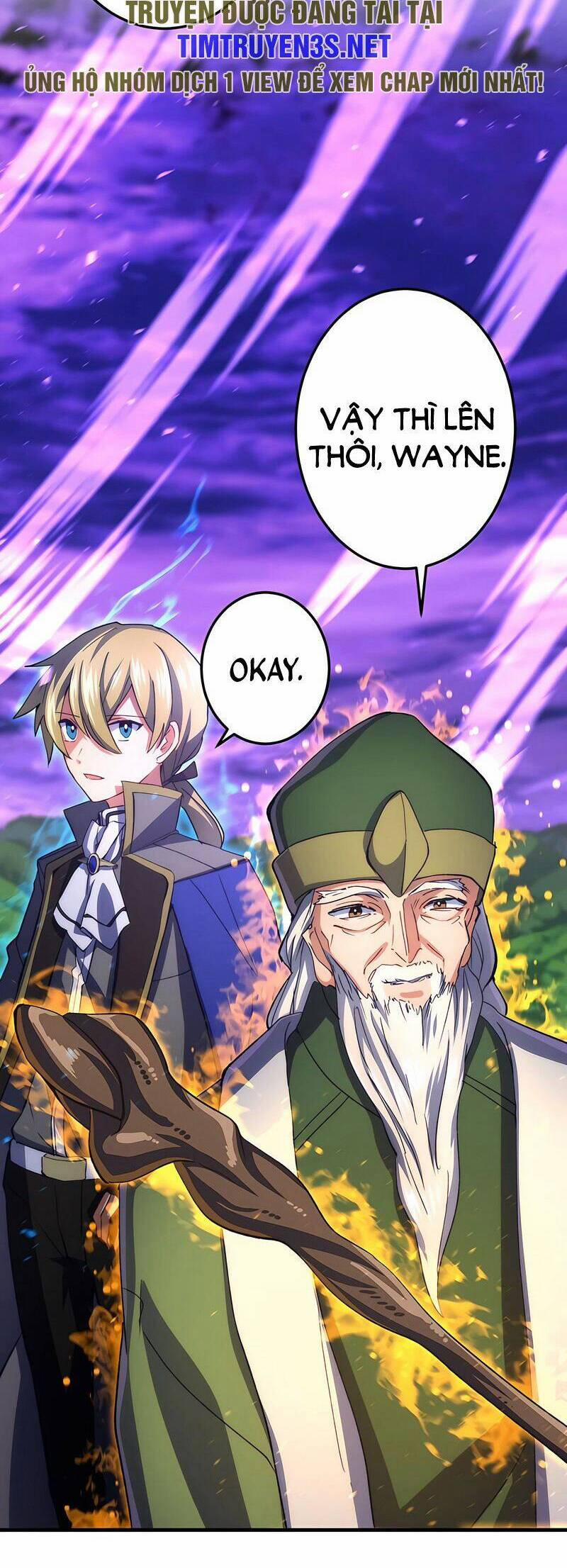 Âm Dương Sư Mạnh Nhất Tái Sinh Ở Thế Giới Khác 45 trang 3