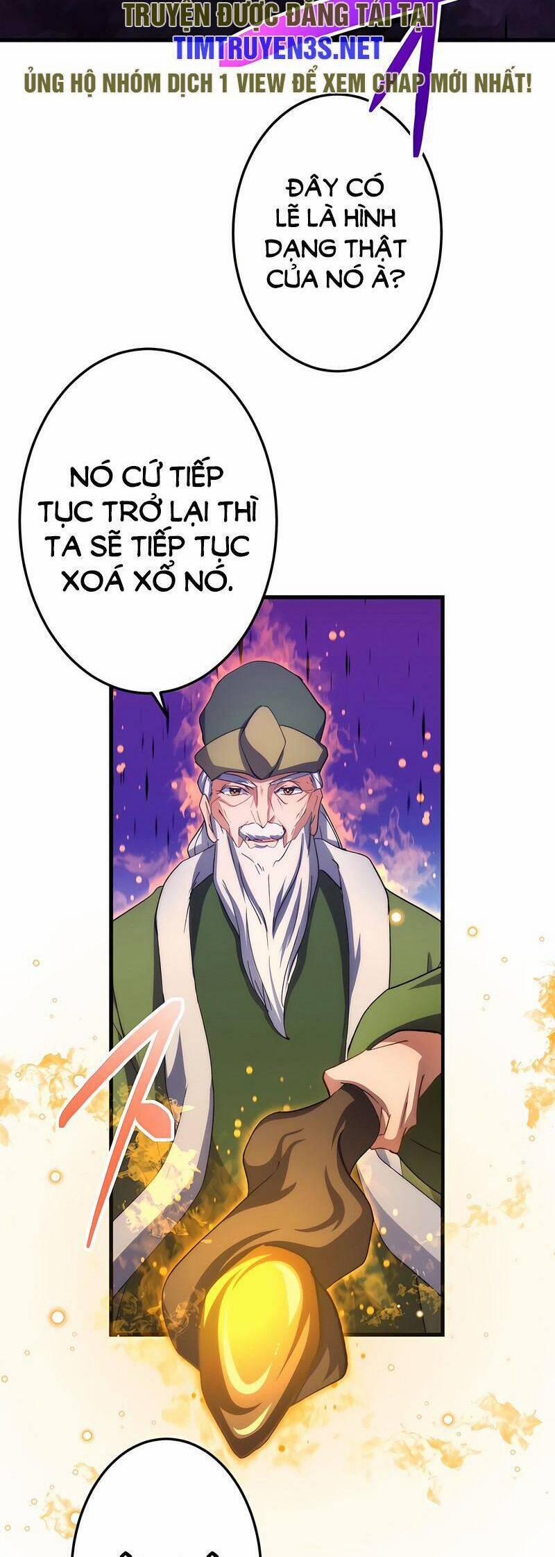 Âm Dương Sư Mạnh Nhất Tái Sinh Ở Thế Giới Khác 45 trang 30