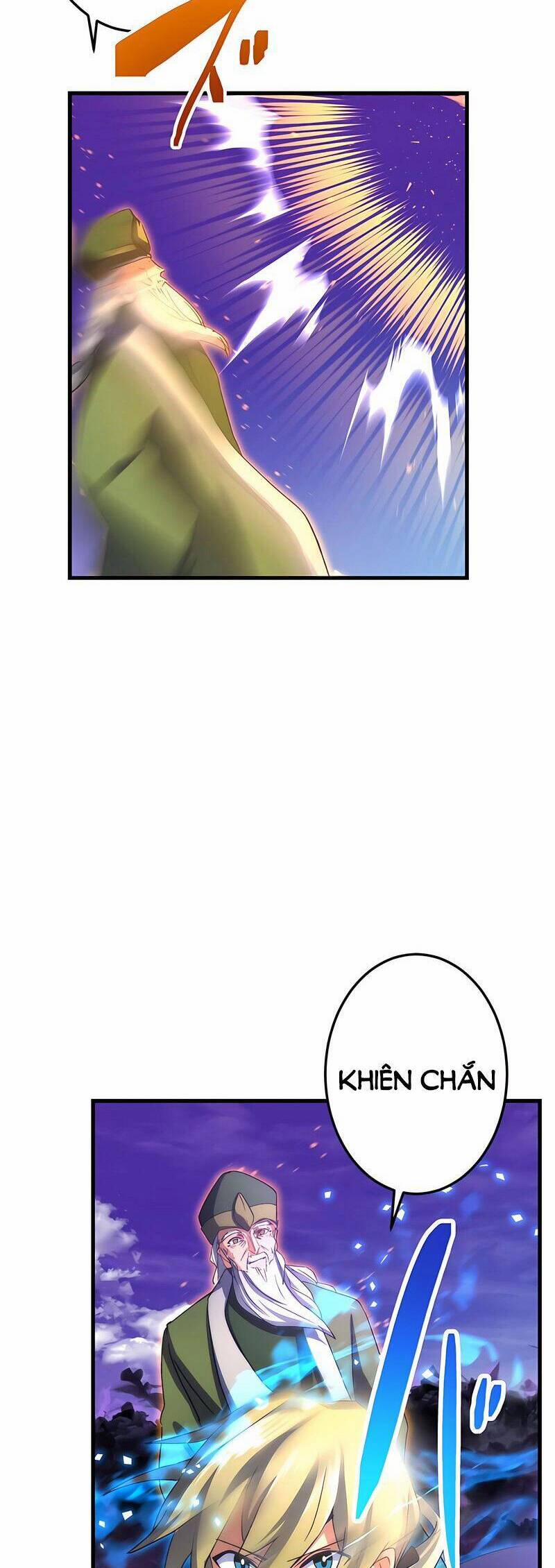 Âm Dương Sư Mạnh Nhất Tái Sinh Ở Thế Giới Khác 45 trang 33