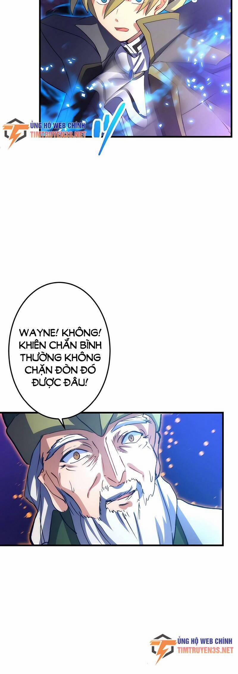 Âm Dương Sư Mạnh Nhất Tái Sinh Ở Thế Giới Khác 45 trang 34
