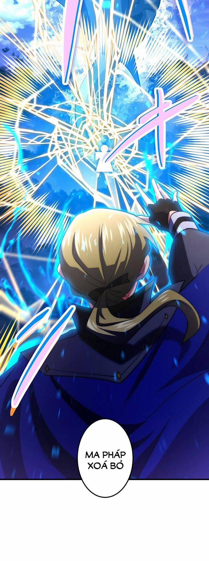 Âm Dương Sư Mạnh Nhất Tái Sinh Ở Thế Giới Khác 45 trang 36