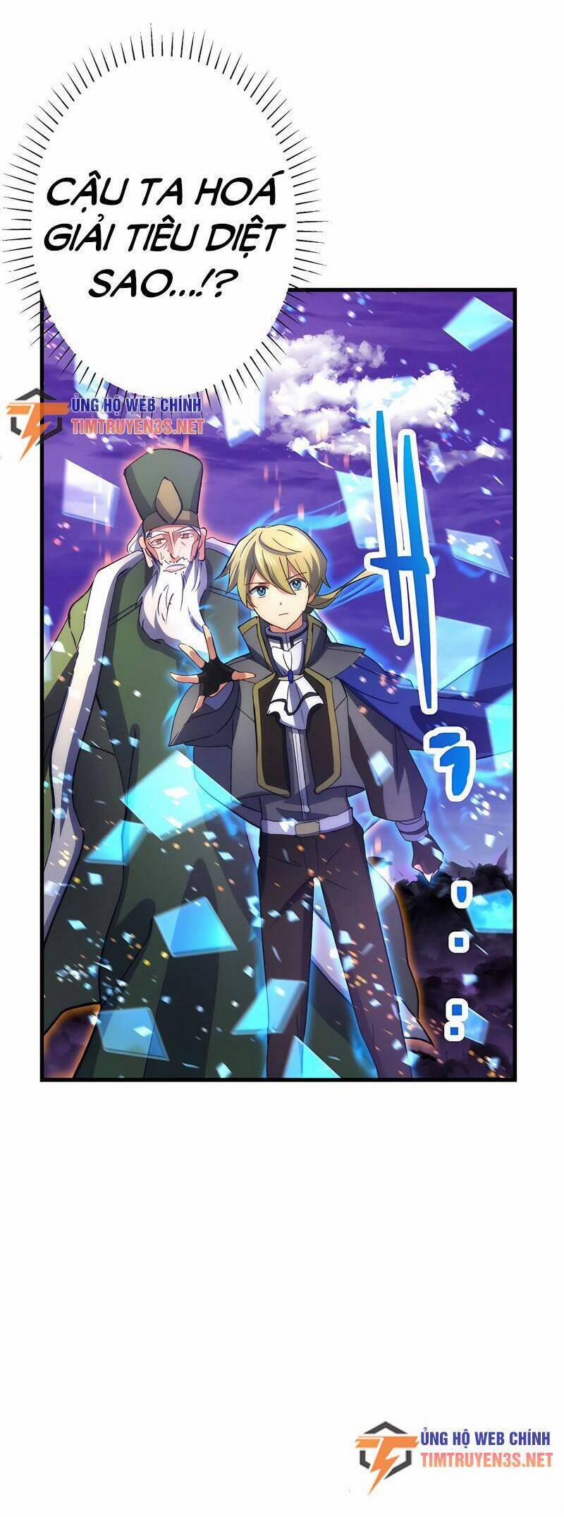 Âm Dương Sư Mạnh Nhất Tái Sinh Ở Thế Giới Khác 45 trang 37