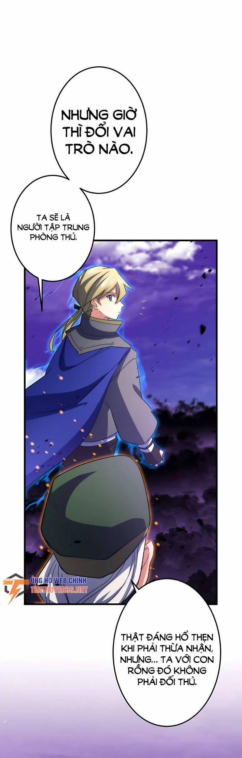 Âm Dương Sư Mạnh Nhất Tái Sinh Ở Thế Giới Khác 45 trang 39