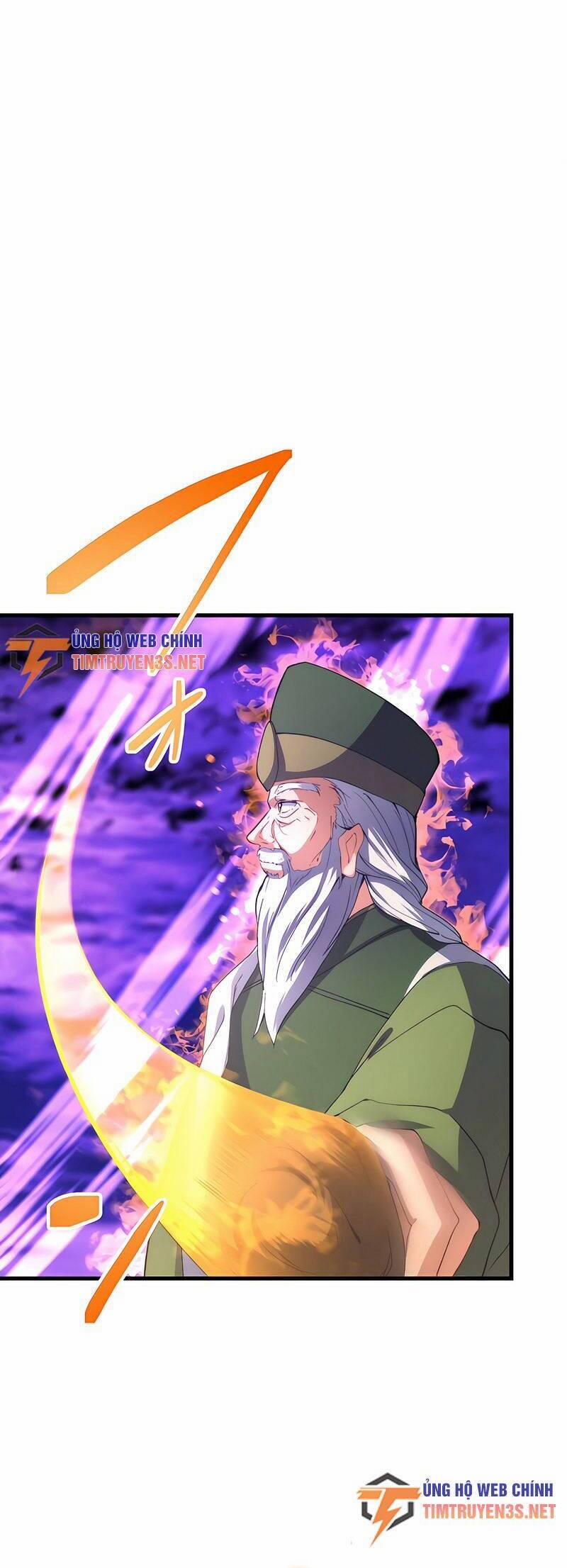 Âm Dương Sư Mạnh Nhất Tái Sinh Ở Thế Giới Khác 45 trang 4
