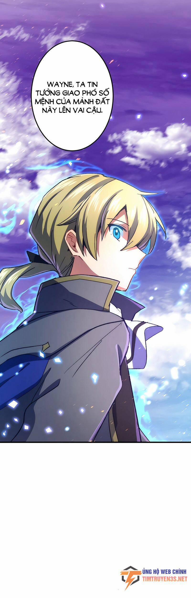 Âm Dương Sư Mạnh Nhất Tái Sinh Ở Thế Giới Khác 45 trang 40