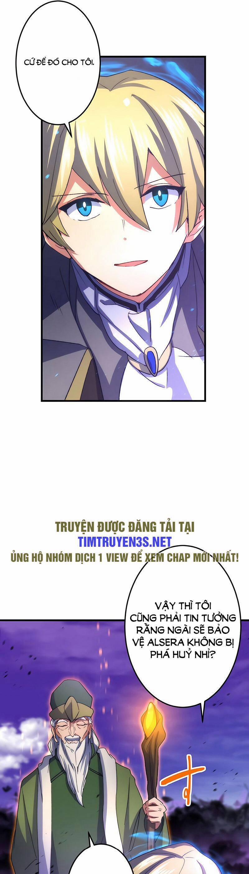 Âm Dương Sư Mạnh Nhất Tái Sinh Ở Thế Giới Khác 45 trang 41