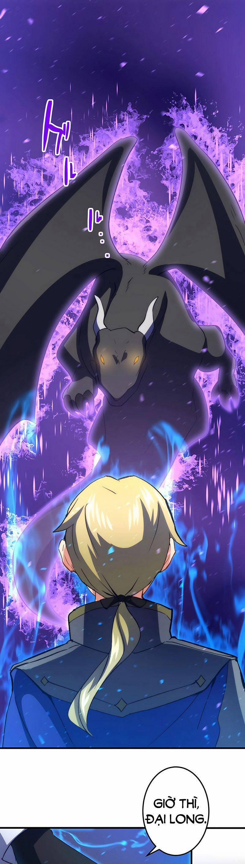 Âm Dương Sư Mạnh Nhất Tái Sinh Ở Thế Giới Khác 45 trang 44