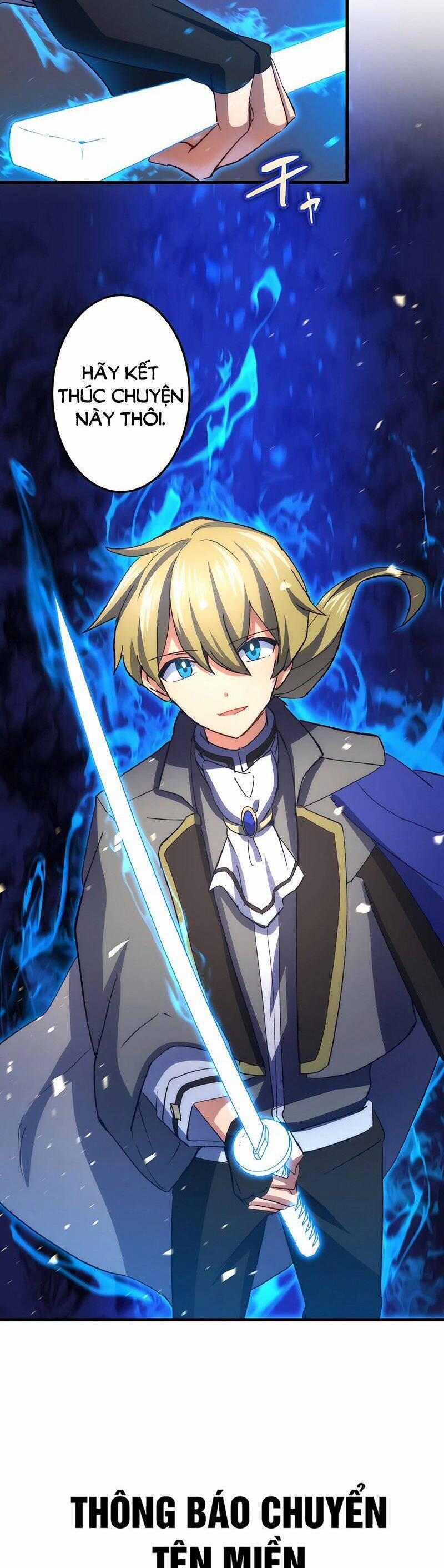 Âm Dương Sư Mạnh Nhất Tái Sinh Ở Thế Giới Khác 45 trang 45