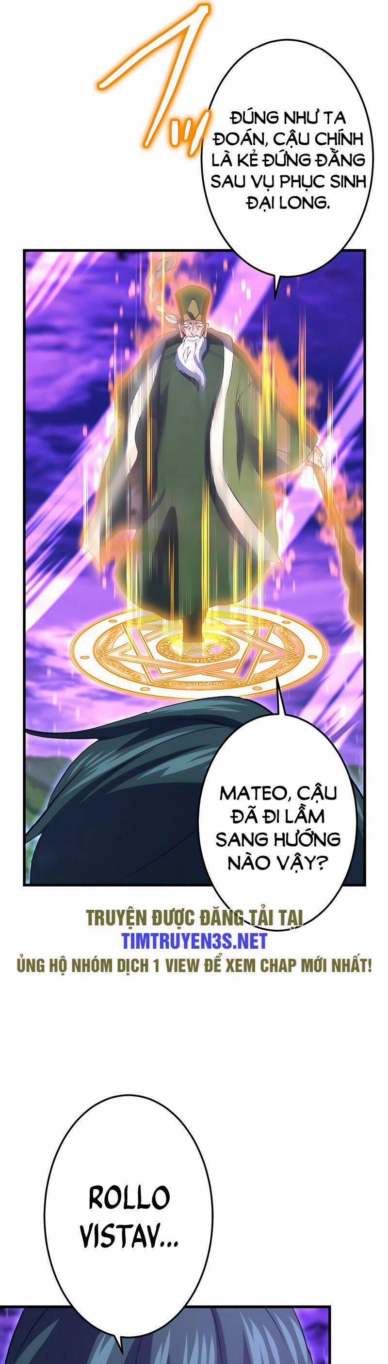 Âm Dương Sư Mạnh Nhất Tái Sinh Ở Thế Giới Khác 45 trang 5