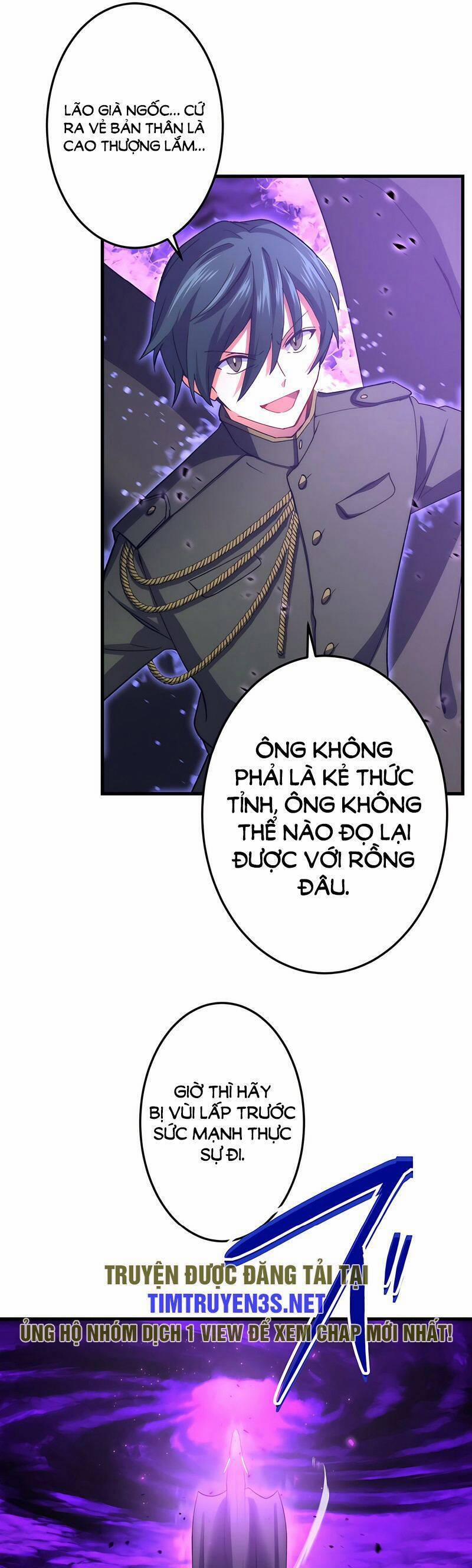 Âm Dương Sư Mạnh Nhất Tái Sinh Ở Thế Giới Khác 45 trang 8