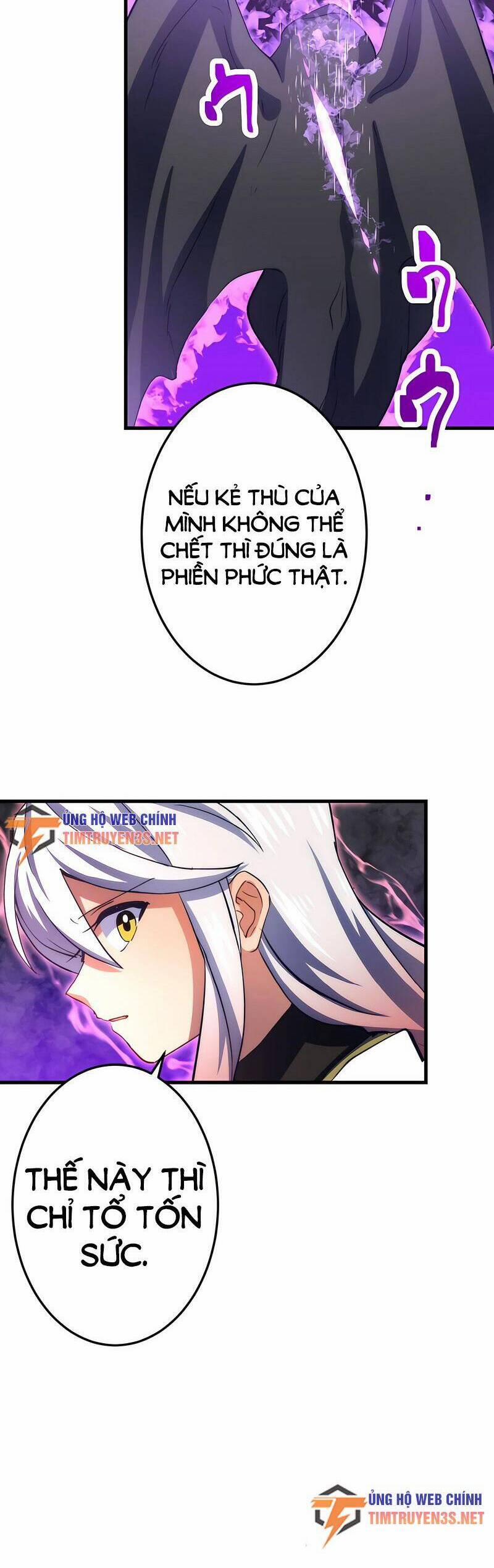 Âm Dương Sư Mạnh Nhất Tái Sinh Ở Thế Giới Khác 46 trang 10