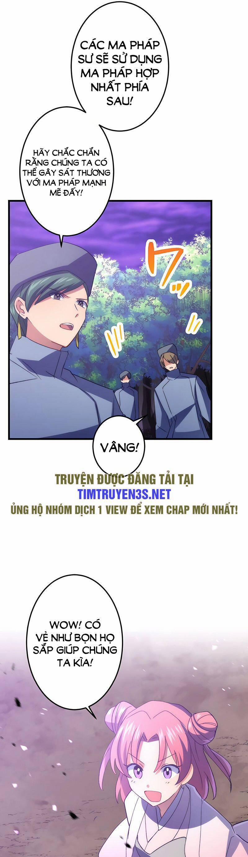 Âm Dương Sư Mạnh Nhất Tái Sinh Ở Thế Giới Khác 46 trang 14