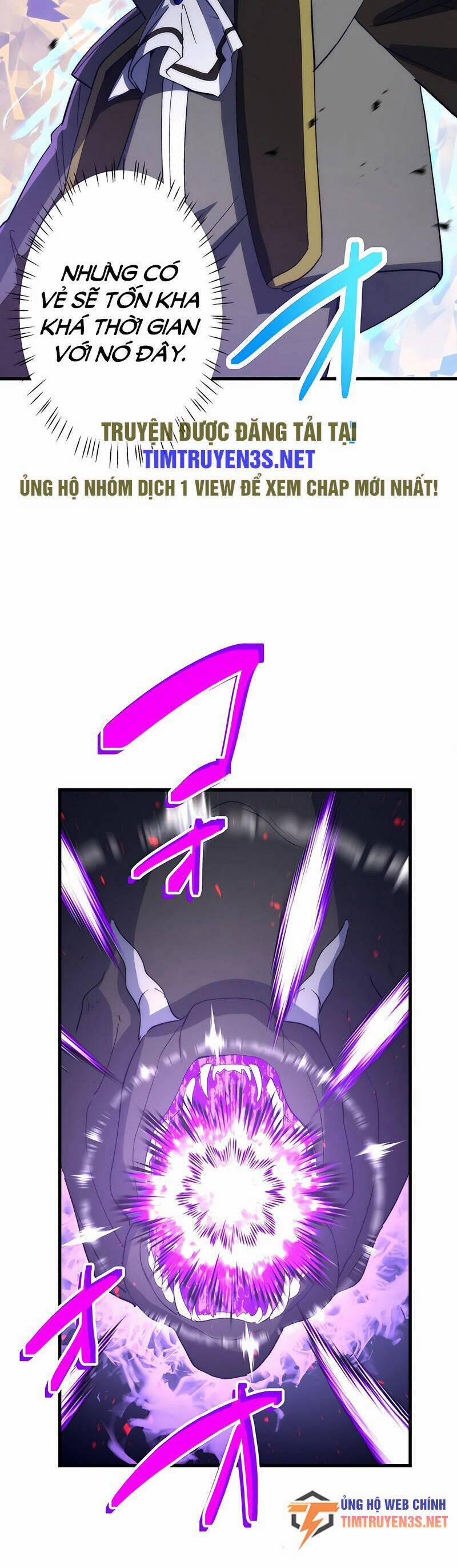 Âm Dương Sư Mạnh Nhất Tái Sinh Ở Thế Giới Khác 46 trang 30