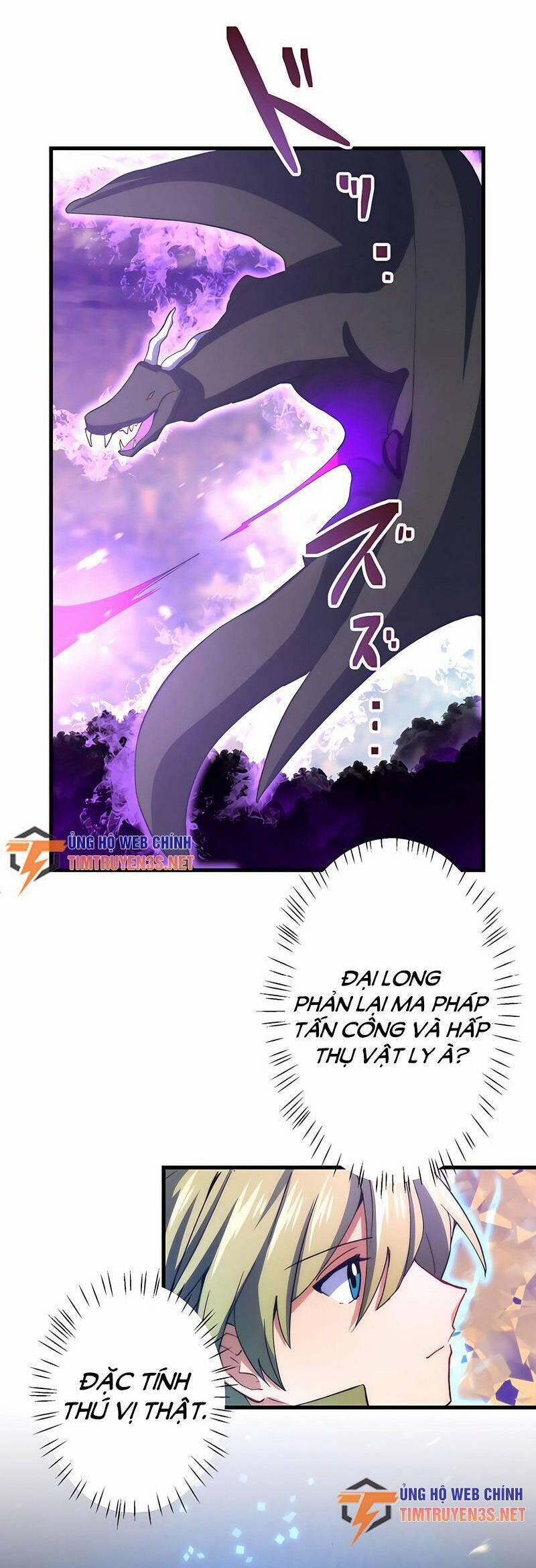 Âm Dương Sư Mạnh Nhất Tái Sinh Ở Thế Giới Khác 46 trang 33