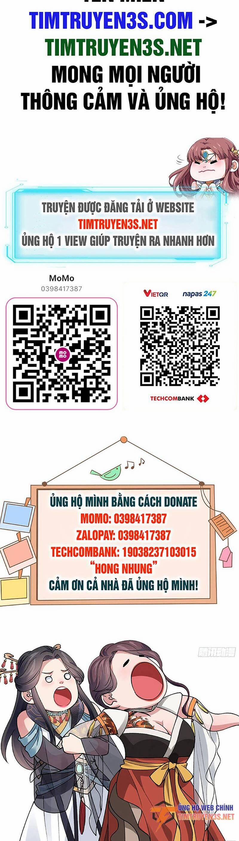 Âm Dương Sư Mạnh Nhất Tái Sinh Ở Thế Giới Khác 46 trang 35