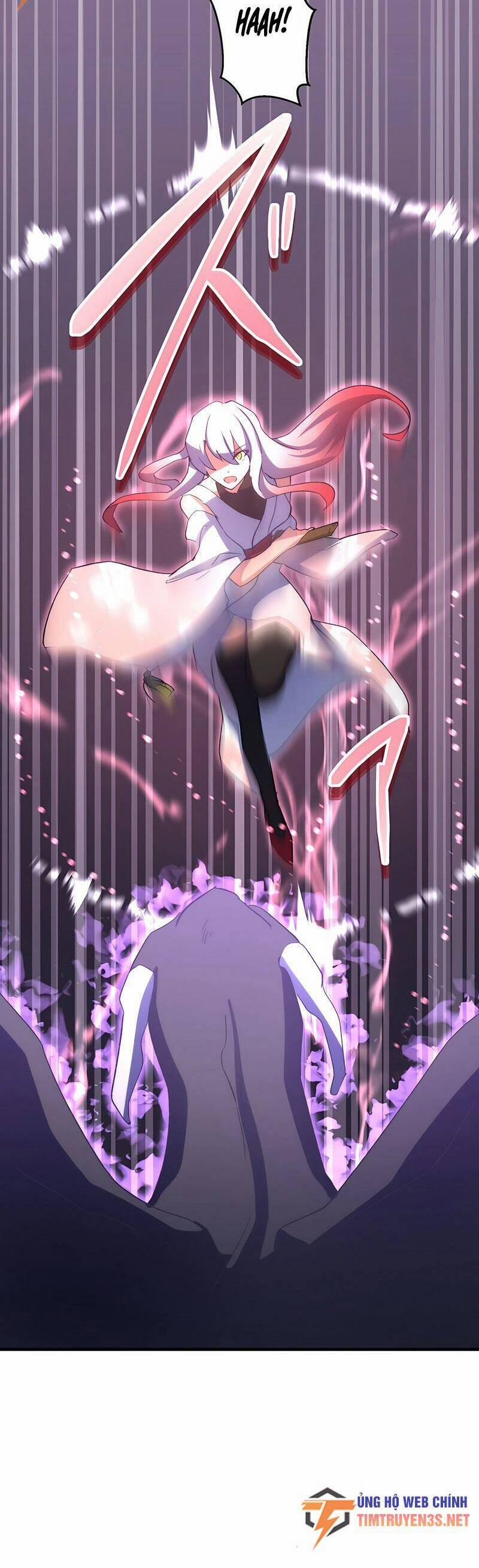 Âm Dương Sư Mạnh Nhất Tái Sinh Ở Thế Giới Khác 46 trang 8