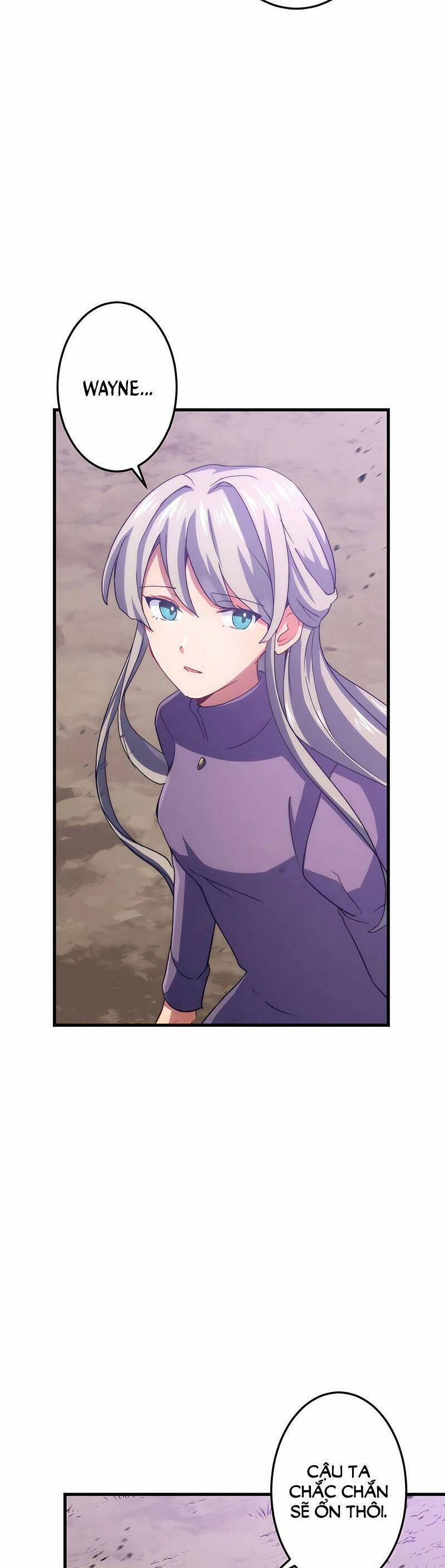 Âm Dương Sư Mạnh Nhất Tái Sinh Ở Thế Giới Khác 48 trang 11