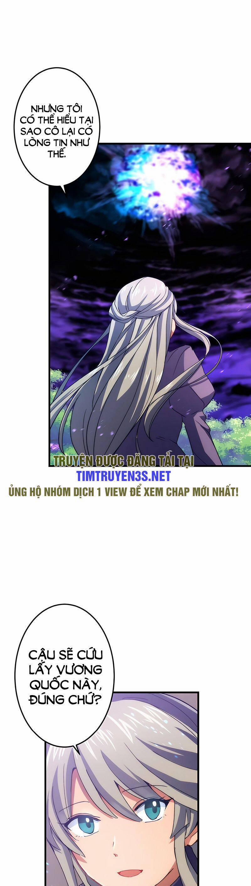 Âm Dương Sư Mạnh Nhất Tái Sinh Ở Thế Giới Khác 48 trang 13