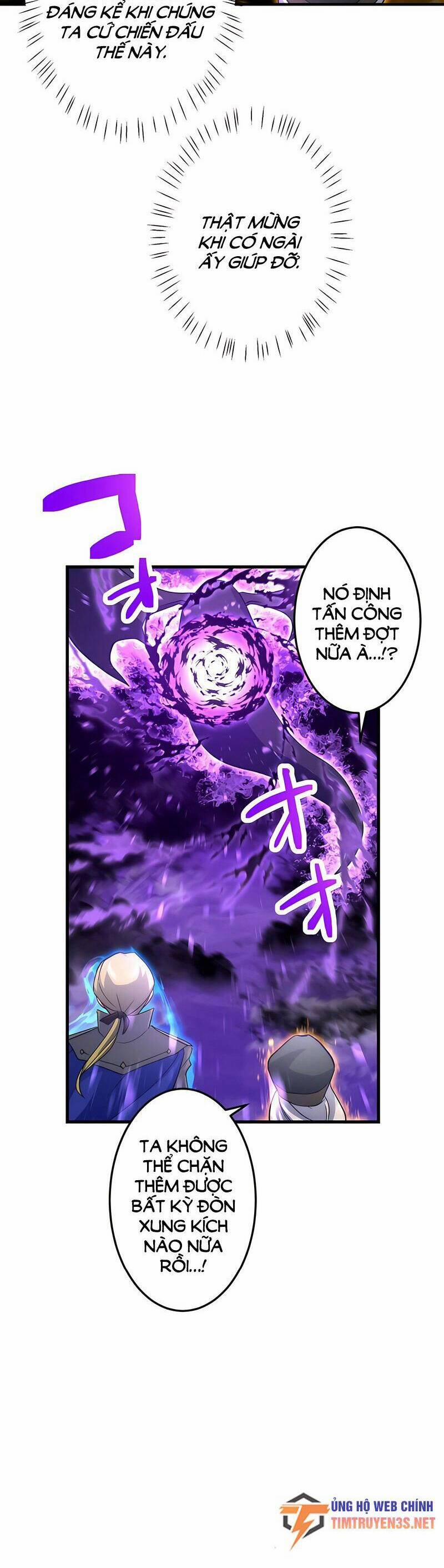 Âm Dương Sư Mạnh Nhất Tái Sinh Ở Thế Giới Khác 48 trang 15