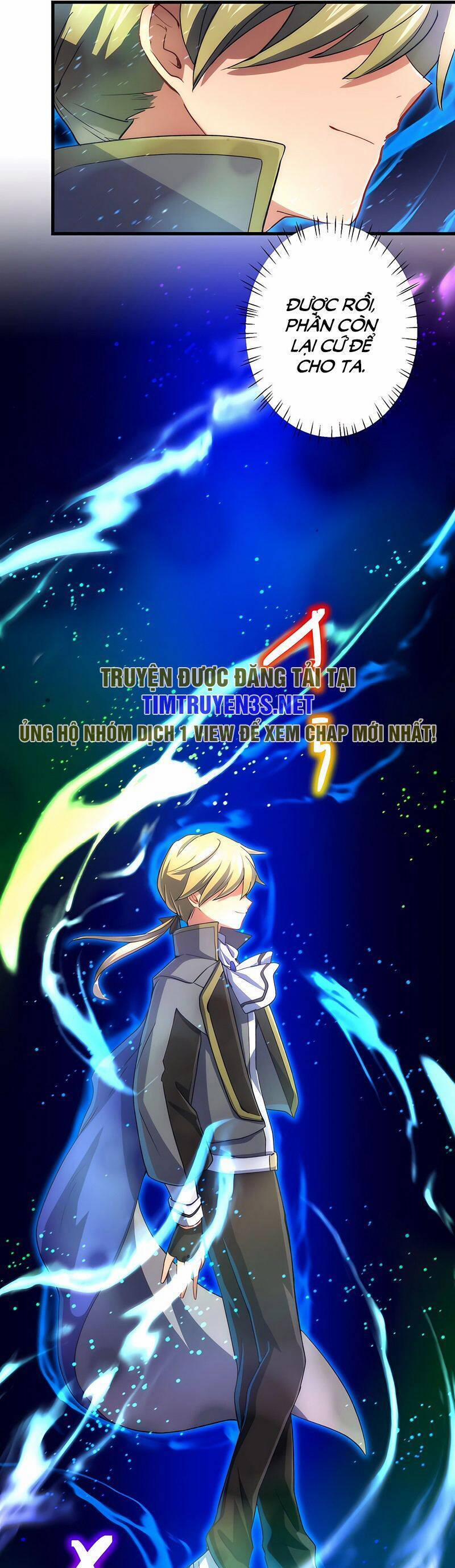 Âm Dương Sư Mạnh Nhất Tái Sinh Ở Thế Giới Khác 48 trang 22