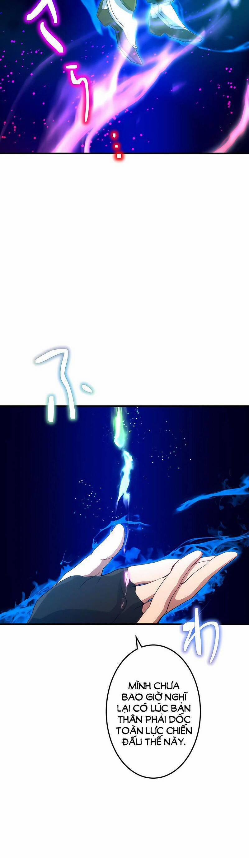 Âm Dương Sư Mạnh Nhất Tái Sinh Ở Thế Giới Khác 48 trang 23