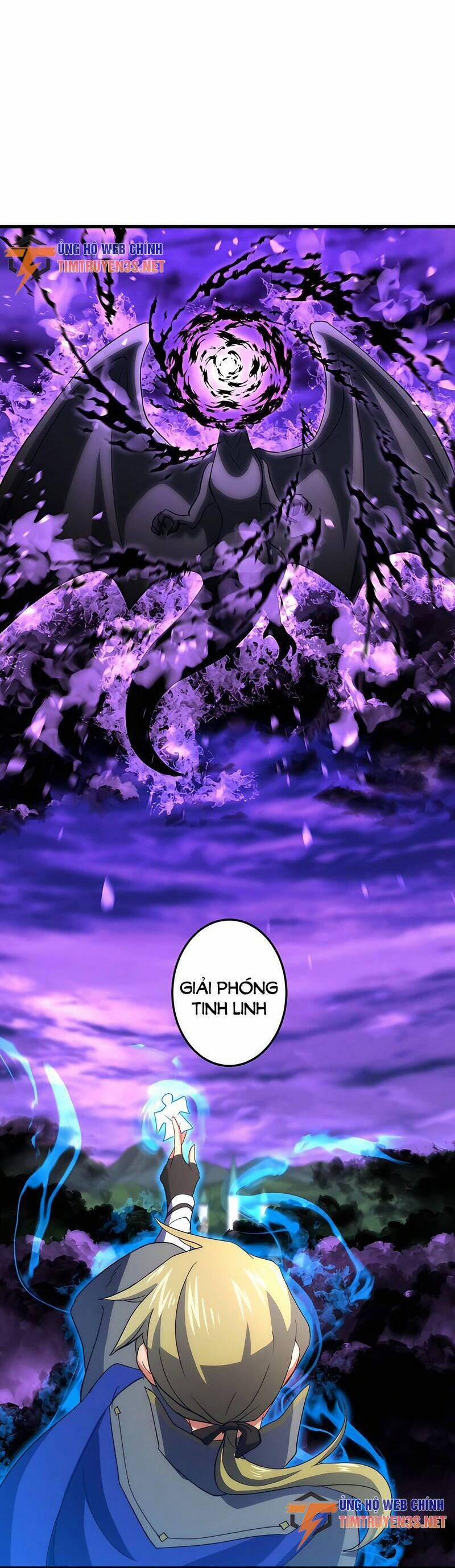 Âm Dương Sư Mạnh Nhất Tái Sinh Ở Thế Giới Khác 48 trang 24