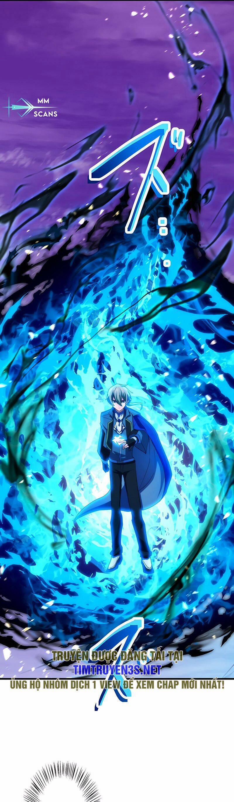 Âm Dương Sư Mạnh Nhất Tái Sinh Ở Thế Giới Khác 48 trang 25