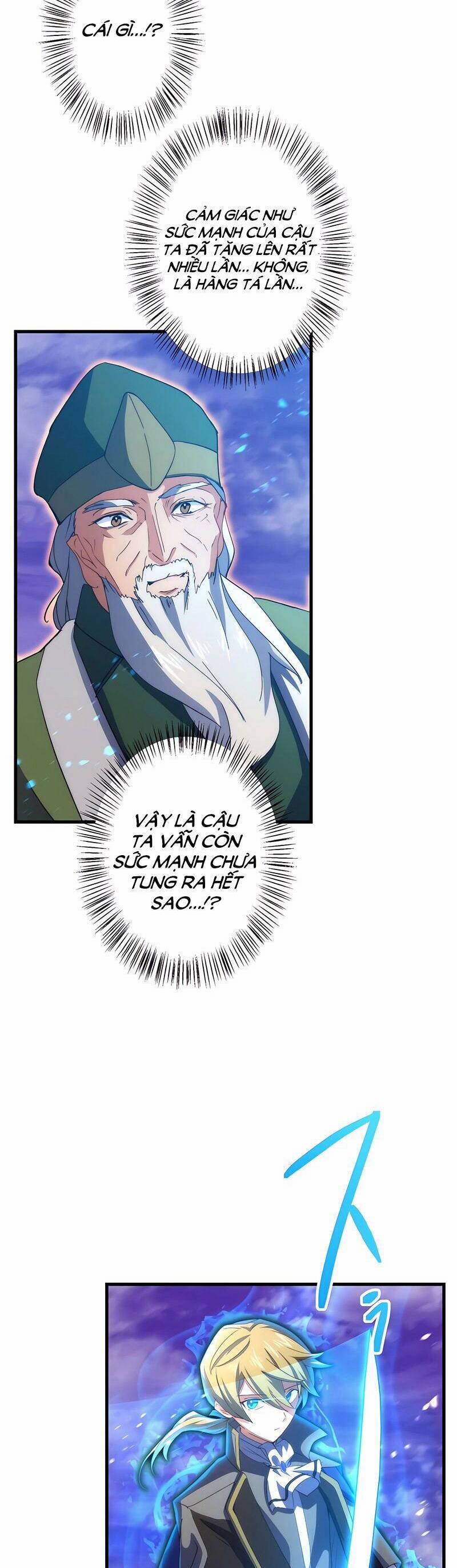 Âm Dương Sư Mạnh Nhất Tái Sinh Ở Thế Giới Khác 48 trang 26