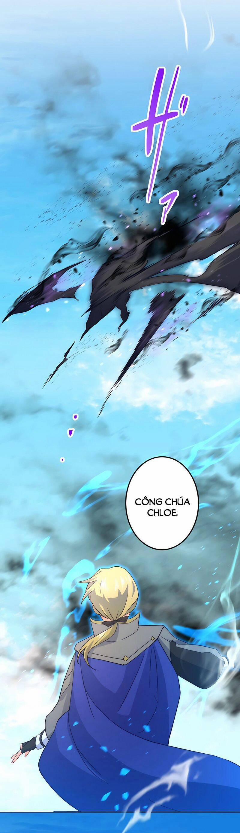 Âm Dương Sư Mạnh Nhất Tái Sinh Ở Thế Giới Khác 48 trang 34