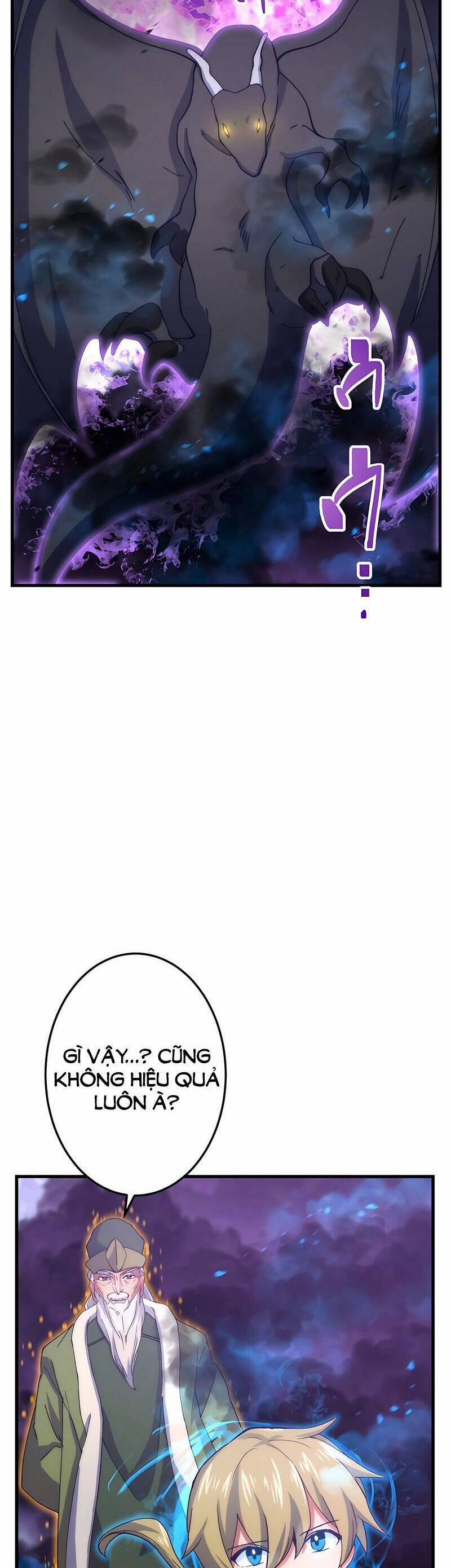 Âm Dương Sư Mạnh Nhất Tái Sinh Ở Thế Giới Khác 48 trang 5
