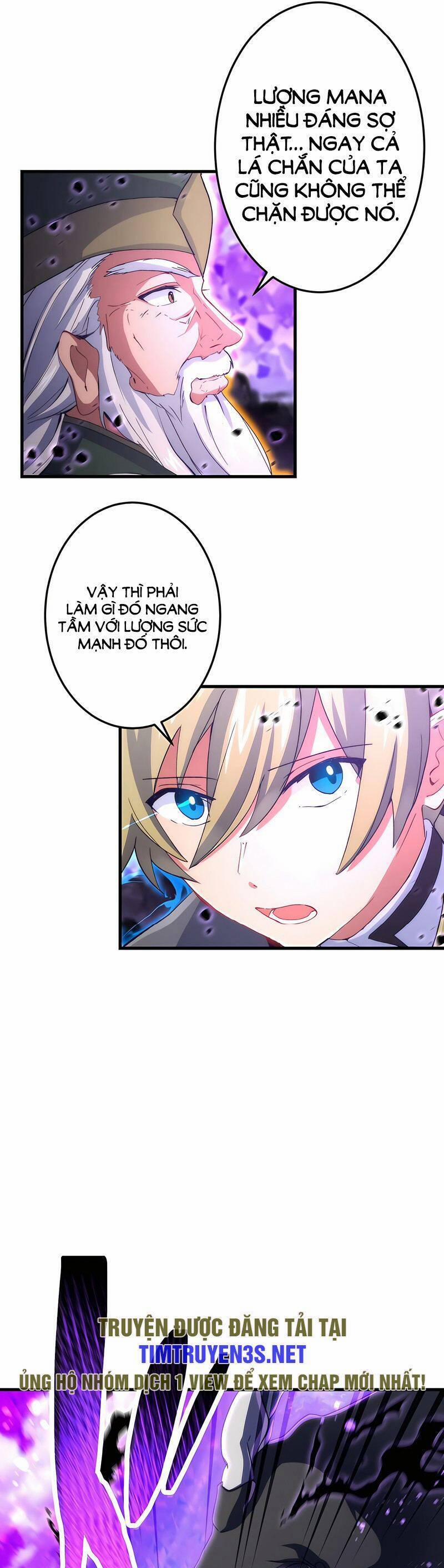 Âm Dương Sư Mạnh Nhất Tái Sinh Ở Thế Giới Khác 48 trang 7