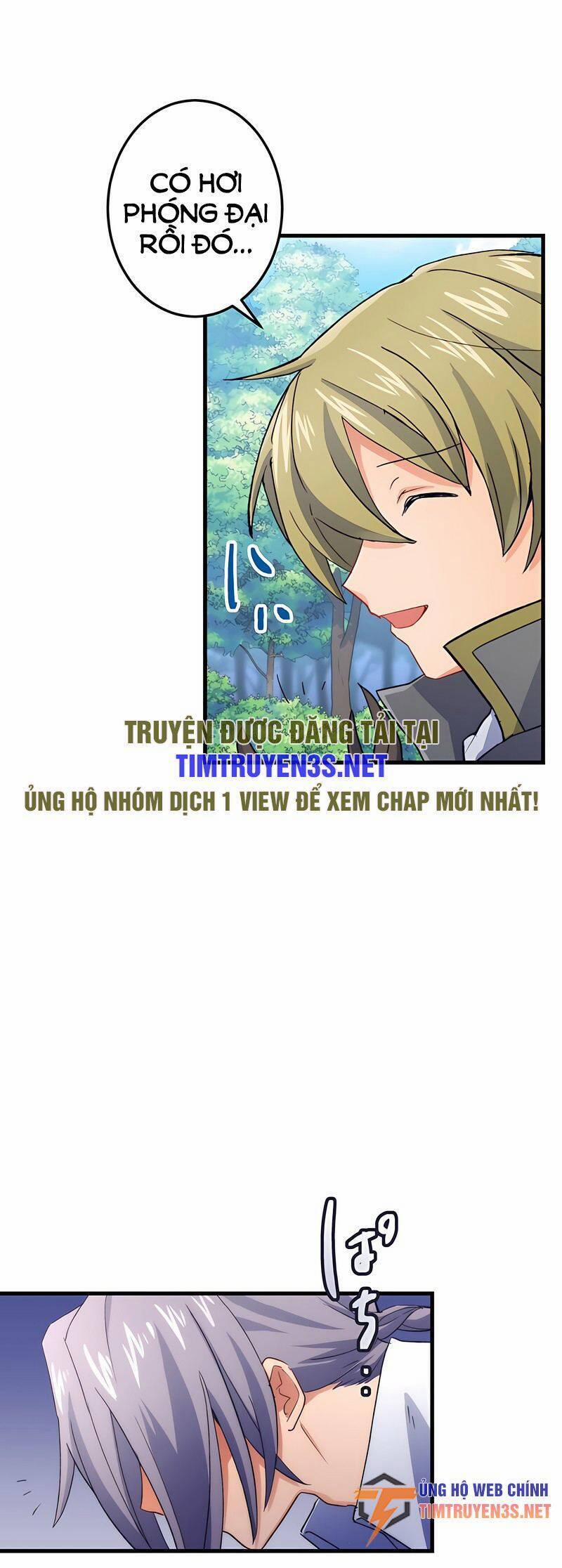 Âm Dương Sư Mạnh Nhất Tái Sinh Ở Thế Giới Khác 49 trang 18