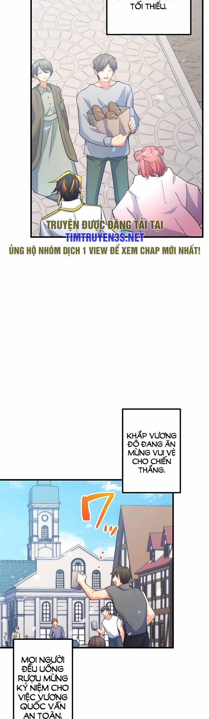 Âm Dương Sư Mạnh Nhất Tái Sinh Ở Thế Giới Khác 49 trang 23