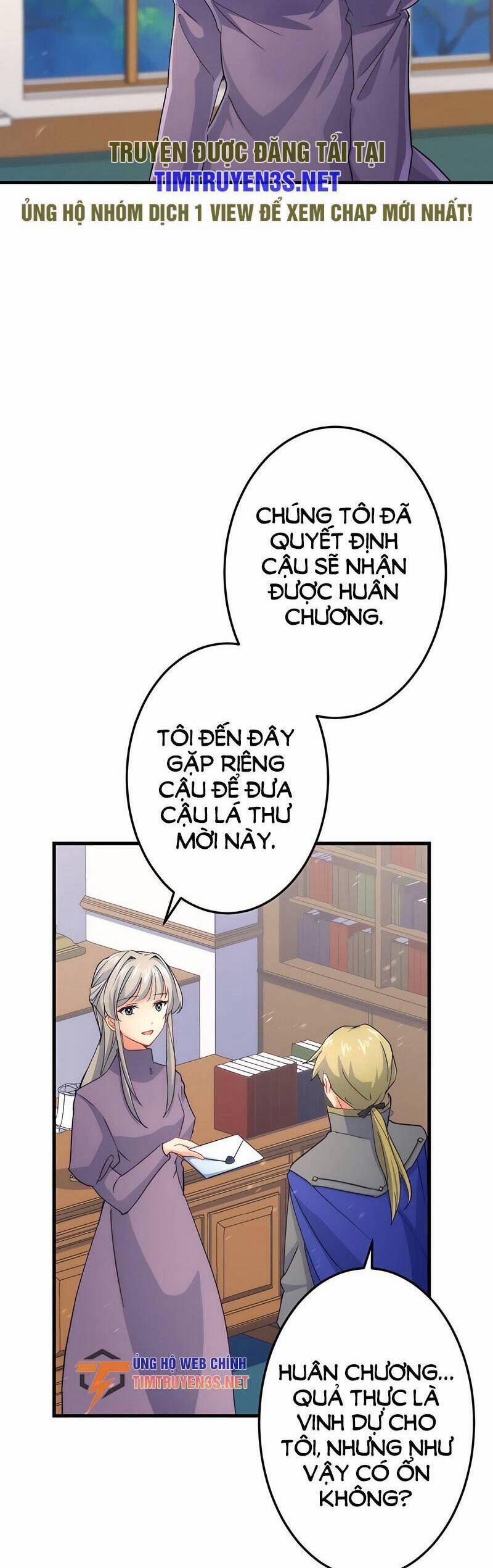 Âm Dương Sư Mạnh Nhất Tái Sinh Ở Thế Giới Khác 49 trang 26