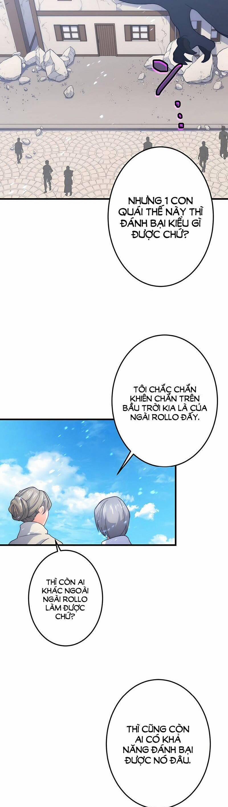 Âm Dương Sư Mạnh Nhất Tái Sinh Ở Thế Giới Khác 49 trang 5